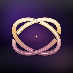 KarmaKnot app icon